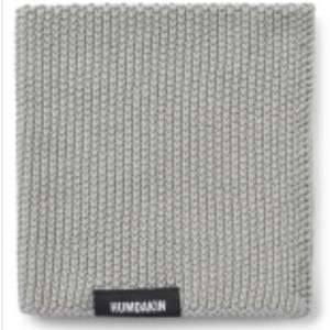 Hovedbilde Strikket klut - Blue Glass Humdakin