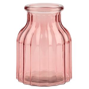 Hovedbilde Vase Agga 15cm - rosa 