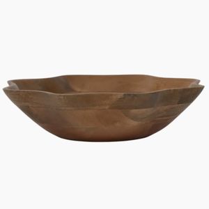 Hovedbilde Bonnie - stor bolle i mangotre 40cm