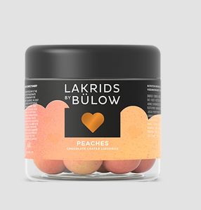 Hovedbilde Lakrids Peaches small