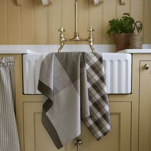 Hovedbilde Kj&oslash;kkenh&aring;ndkl&aelig;r 2pk Herb Green