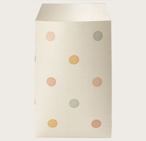 Hovedbilde Gavekonvolutt - multi dots