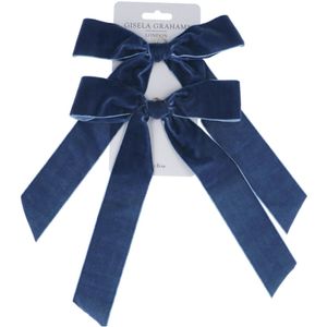 Hovedbilde Fl&oslash;yelssl&oslash;yfe 28cm - 2 pk bl&aring;