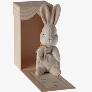 Hovedbilde My First Bunny - off white 19cm