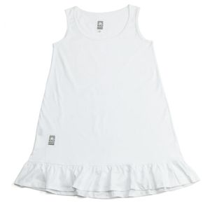 Hovedbilde Nattkjole/solkjole Frill - Hvit