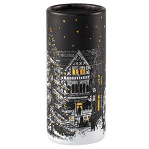 Hovedbilde Fyrstikker sylinder - Starry Night