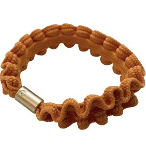 Hovedbilde Strikk Alexa - Orange - Annica Vallin