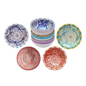 Hovedbilde Florencia tapassk&aring;l micro 7cm