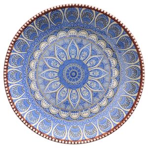 Hovedbilde Azul tallerken 20cm