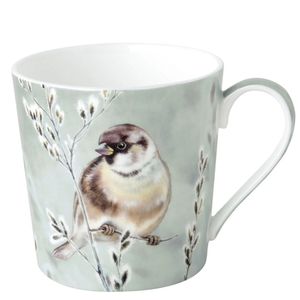 Hovedbilde Krus Winter Melody Blue Green