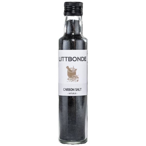Carbon Salt 250ml