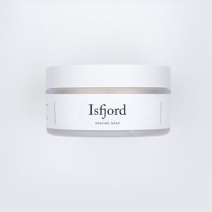 Hovedbilde Isfjord barberkrem 