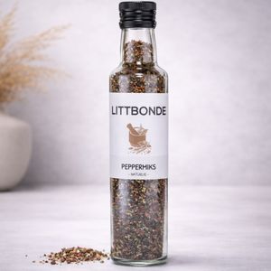 Hovedbilde Peppermix 250ml