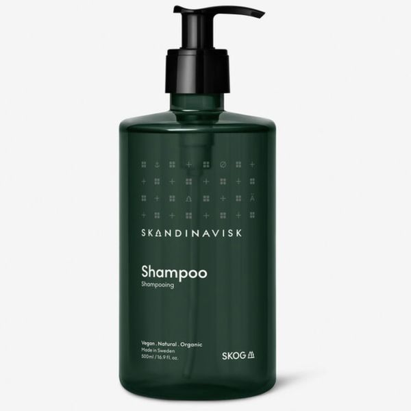 Skandinavisk SKOG Shampoo 500ml