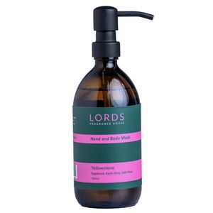 Hovedbilde Lords h&aring;nds&aring;pe Yellowstone 500ml