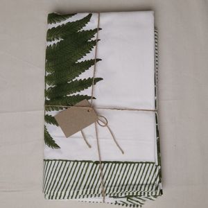 Hovedbilde Duk Twizzel Fern - 3m.