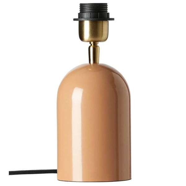 Lampefot Qvist 405 - Rust 24cm