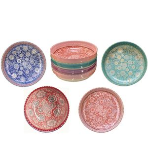 Hovedbilde Florencia lav sk&aring;l 26cm