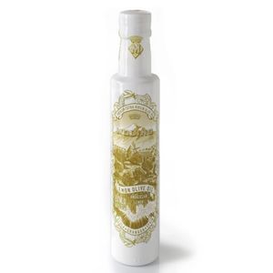 Hovedbilde Olivenolje med sitron 250ml, Molino