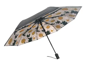 Hovedbilde Paraply Daisy UV 50