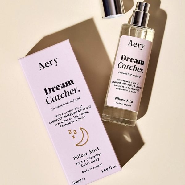 Aery Dream Catcher putespray 50ml