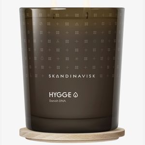 Hovedbilde Skandinavisk Hygge duftlys 350g 2 veker Special ...