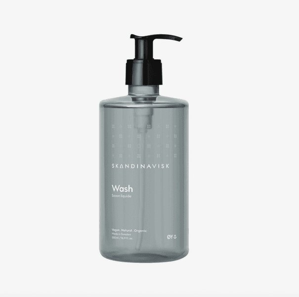 Skandinavisk Øy hand & bodylotion 500ml
