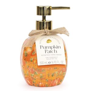 Hovedbilde Pumpkins h&aring;nds&aring;pe 500ml - Pumpkin Patch