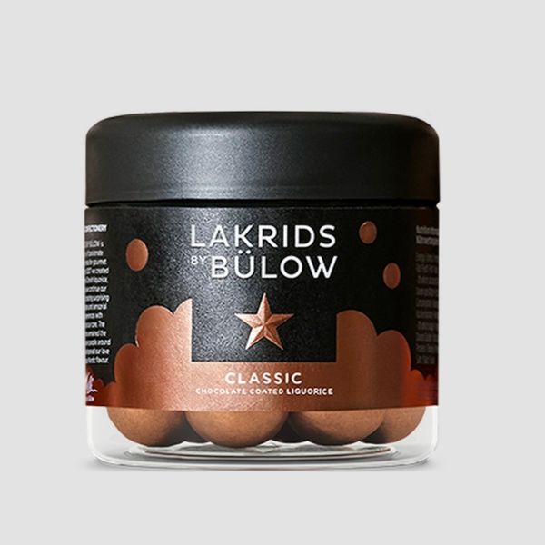 Lakrids - 2pk Classic caramel 