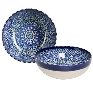 Hovedbilde Brisca Blue dyp sk&aring;l 25,5cm