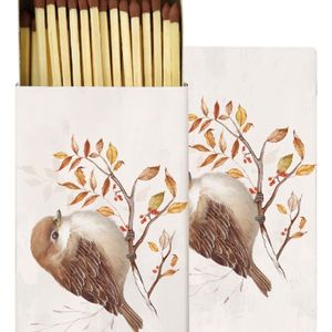 Hovedbilde Fyrstikker Autumn Melody Cream