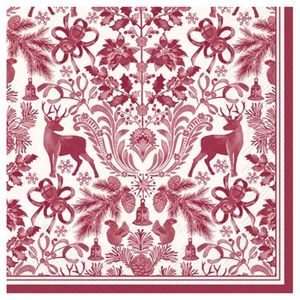 Hovedbilde Brimsley Red - lunsj