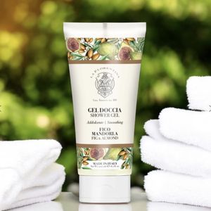 Hovedbilde Dusjgele Fig Almond 200ml