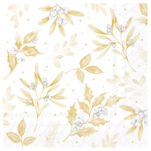 Hovedbilde Branches Of Harmony White Gold - lunsj