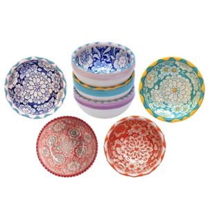 Hovedbilde Florencia Tapassk&aring;l 9cm