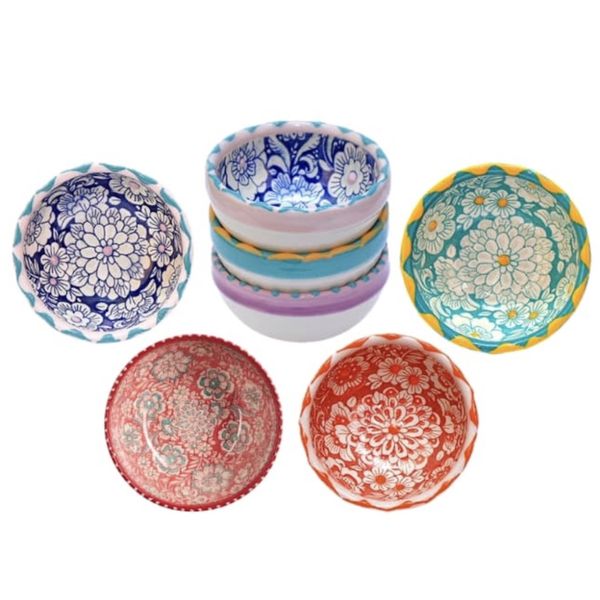 Florencia Tapasskål 9cm