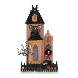 Hovedbilde Boo House - 37cm
