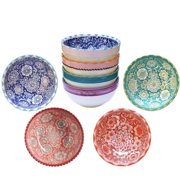 Florencia Tapasskål 14cm