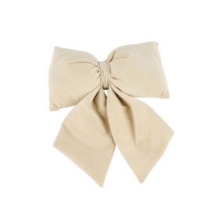 Hovedbilde Sl&oslash;yfe beige 20cm