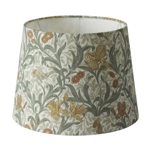 Hovedbilde Lampeskjerm Classic Round 27cm - William Morris ...