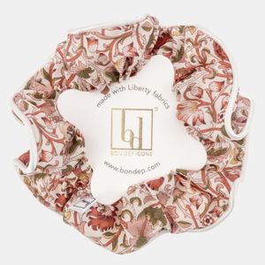 Hovedbilde Strikk Liberty Lodden