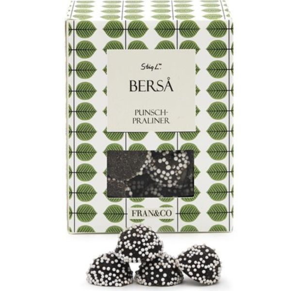  Berså - Punsjpraliner