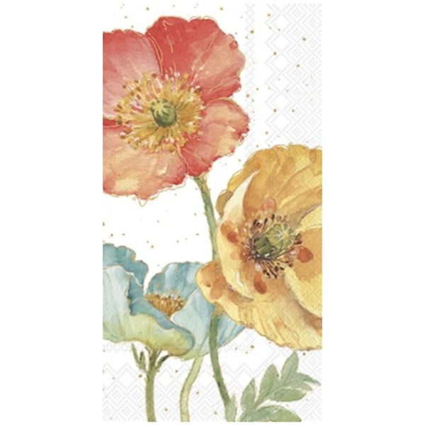 Spring Softies Cream - Buffet 