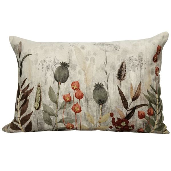 Putetrekk Rim Soft Meadow 40*60cm