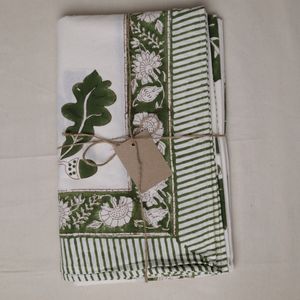 Hovedbilde Duk Twizzel Khaki Oak - 3m.