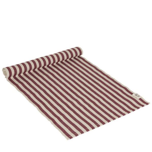 Svea løper 120cm - rød