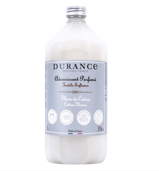 Durance Cotton flower tøymykner 1 liter