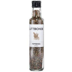 Hovedbilde Peppermiks 250ml