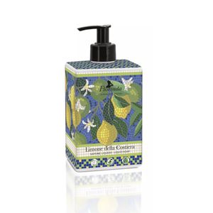 Hovedbilde Flytende s&aring;pe - Italian Mosaici Limone Della ...
