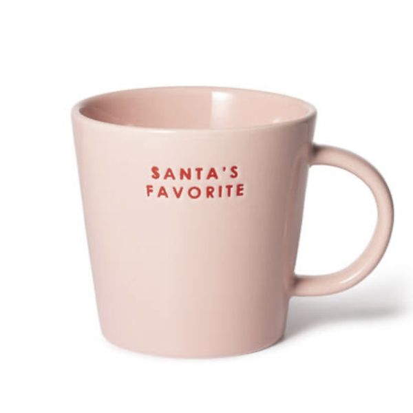 Krus Santas Favourite 350ml